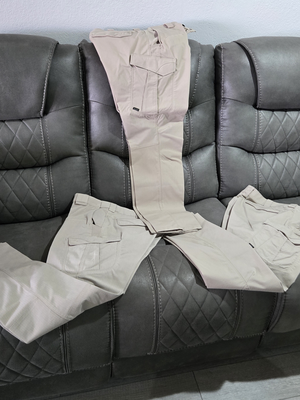 5.11 Tactical Men's Pants 36x34